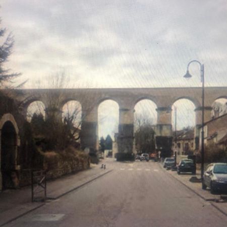 Metz-Sud - Appartement 120 M2 Dans Maison Du XVIII - Jouy Aux Arches Entre Nancy Et Luxembourg - Proximite Toutes Commodites 外观 照片