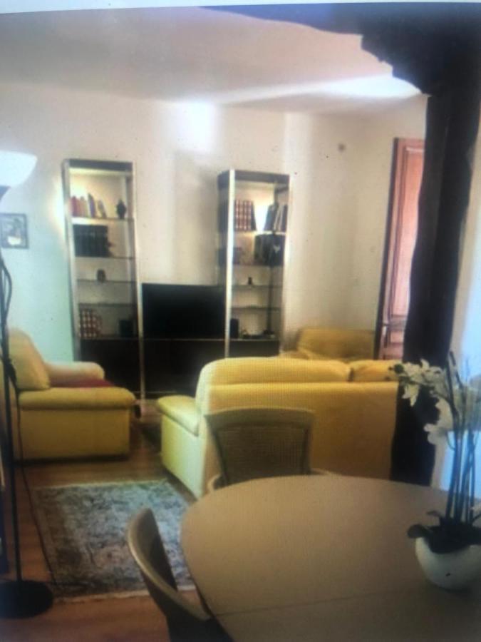 Metz-Sud - Appartement 120 M2 Dans Maison Du XVIII - Jouy Aux Arches Entre Nancy Et Luxembourg - Proximite Toutes Commodites 外观 照片