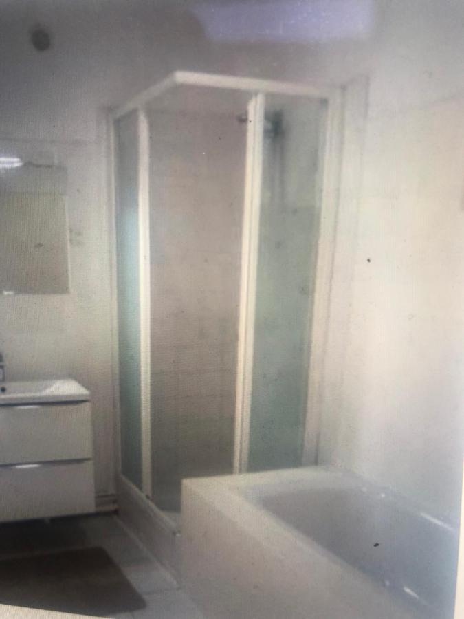 Metz-Sud - Appartement 120 M2 Dans Maison Du XVIII - Jouy Aux Arches Entre Nancy Et Luxembourg - Proximite Toutes Commodites 外观 照片