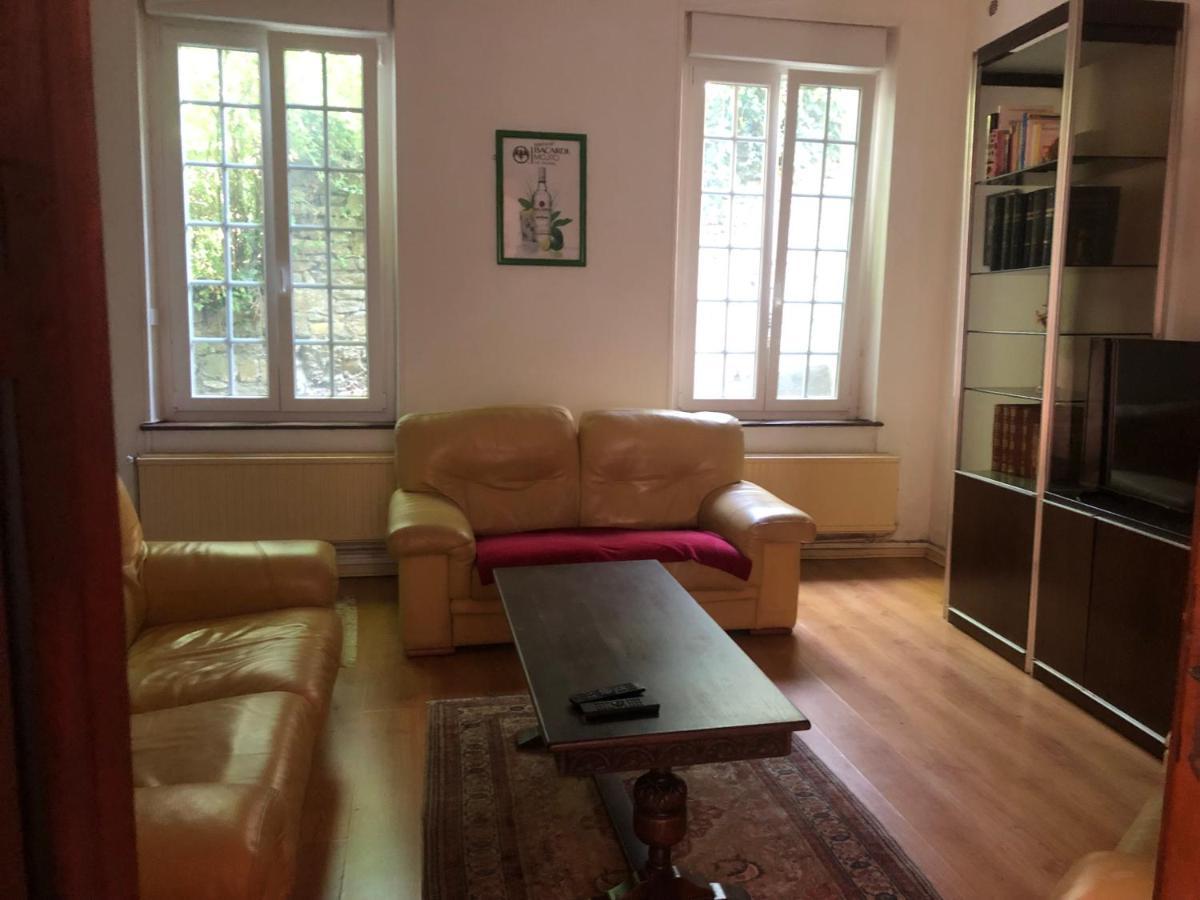 Metz-Sud - Appartement 120 M2 Dans Maison Du XVIII - Jouy Aux Arches Entre Nancy Et Luxembourg - Proximite Toutes Commodites 外观 照片