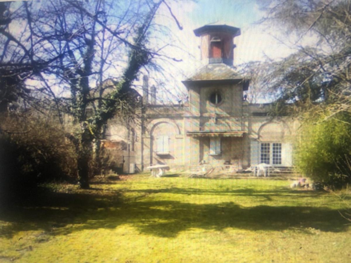 Metz-Sud - Appartement 120 M2 Dans Maison Du XVIII - Jouy Aux Arches Entre Nancy Et Luxembourg - Proximite Toutes Commodites 外观 照片